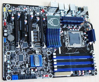 intel DX58SO